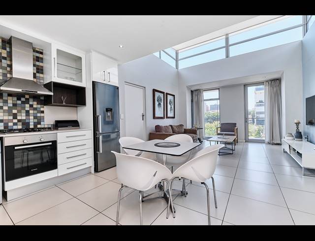 2 BEDROOM APARTMENT FOR SALE IN ROSEBANK